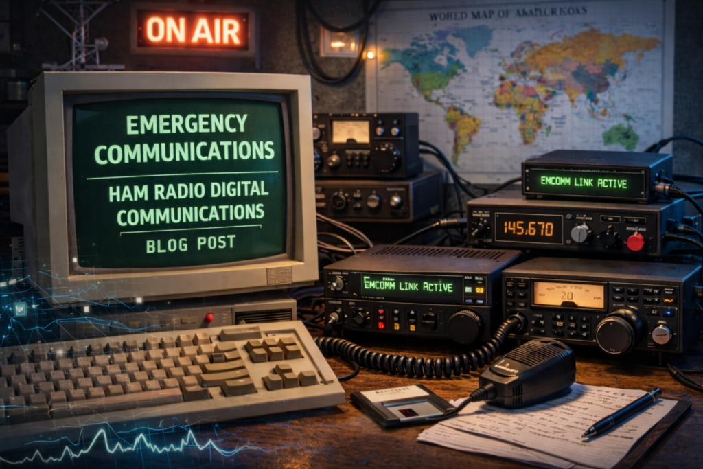 Bulletin Board System